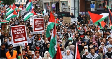 محكمة ألمانية ترفض طلبا لاهالي غزة بمنع تصدير الأسلحة إلى العدو الصهيوني